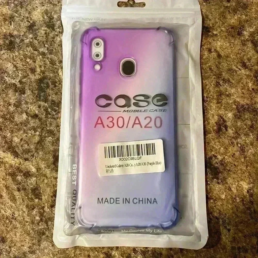 Samsung Galaxy Case